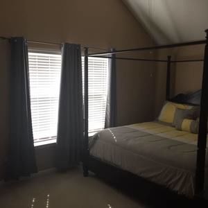 Meet your Posher, Leonard